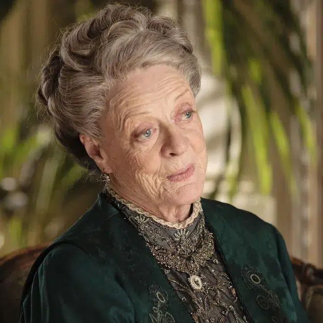 B3c0a303c61d25f52d799990fde89e843c 28 Maggie Smith Downton Abbey.2x.rsquare.w330